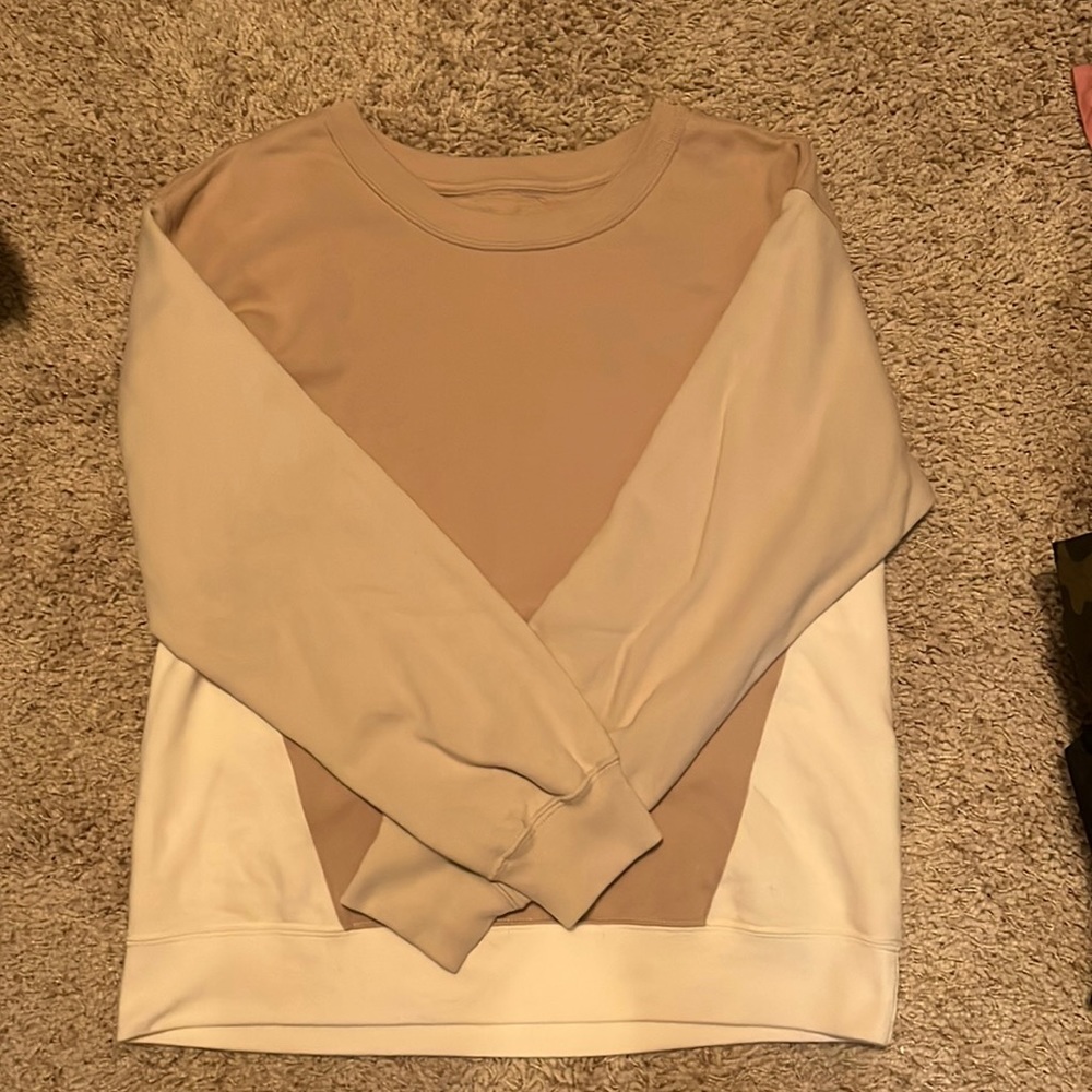 Abercrombie Sweatshirt